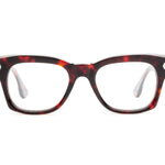 Caddis reading glasses MUZZY Reading Glasses Turtle TURTLE / READERS / 0.00 readers