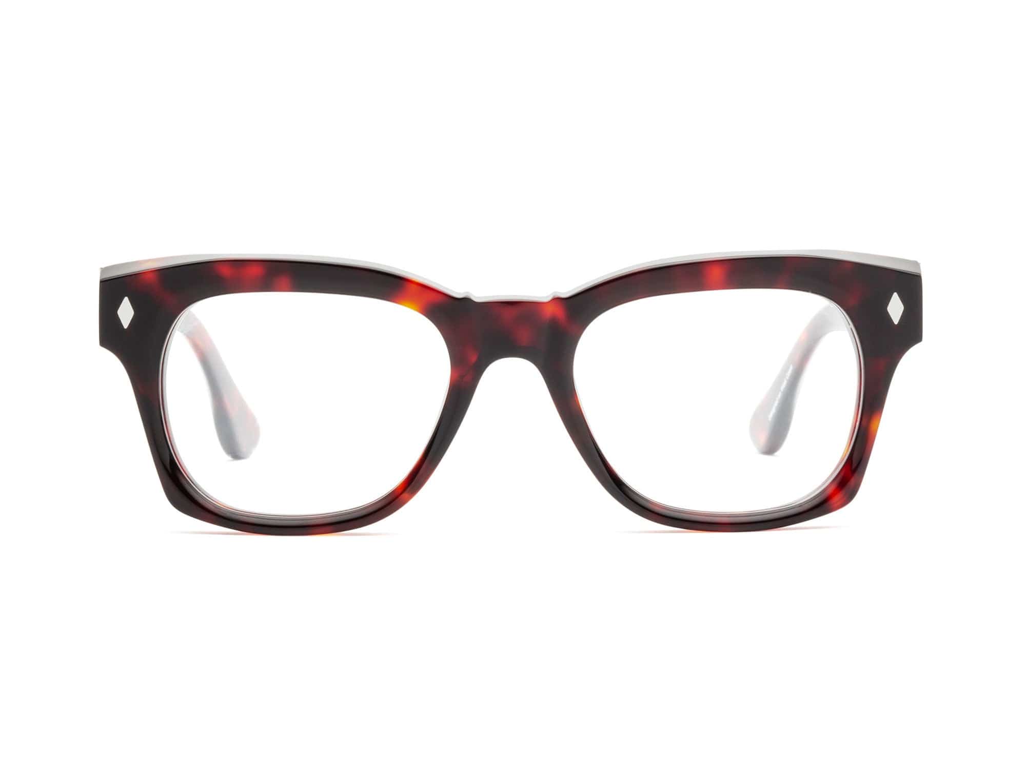 Caddis reading glasses MUZZY Reading Glasses Turtle TURTLE / READERS / 0.00 readers