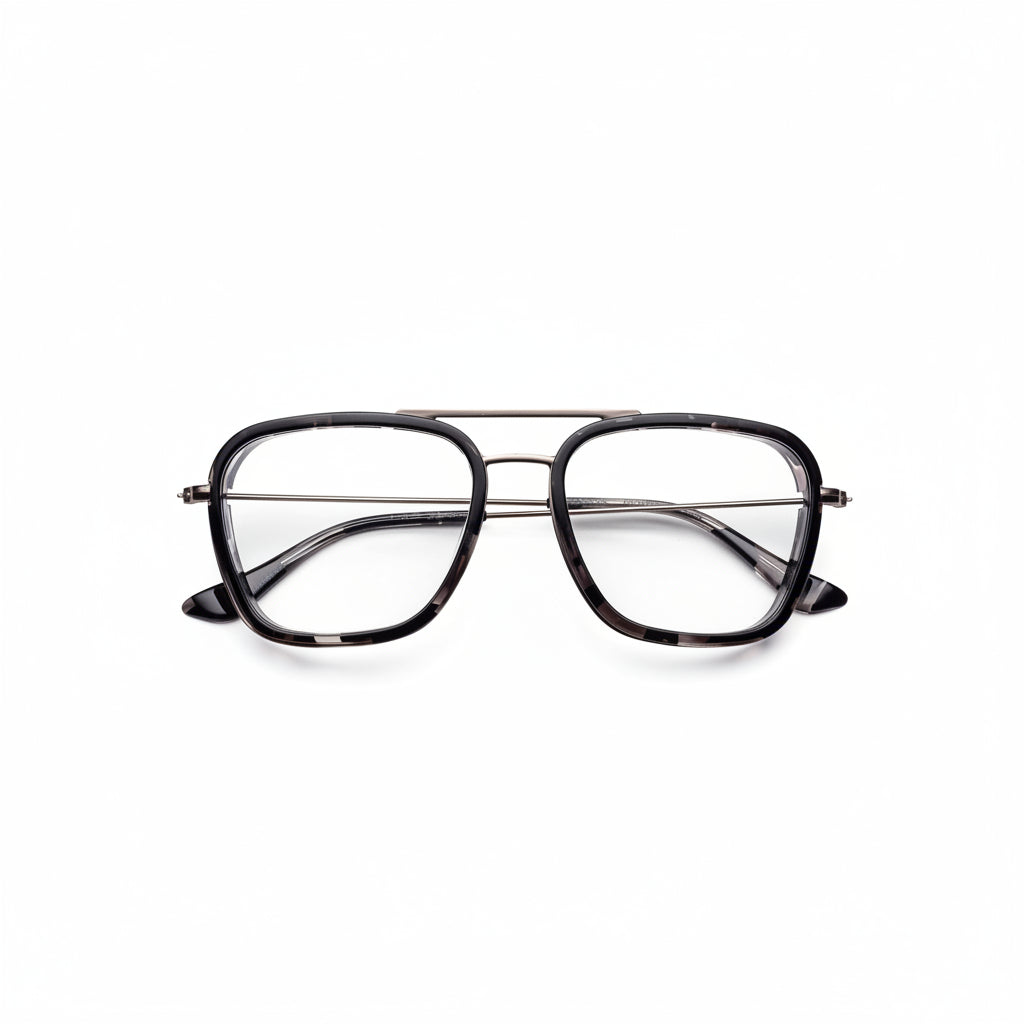 Caddis reading glasses Stanton | Reading Glasses Black Tortoise / Classic / 0.00 readers