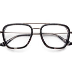 Caddis reading glasses Stanton | Reading Glasses Black Tortoise / Classic / 0.00 readers