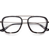 Caddis reading glasses Stanton | Reading Glasses Black Tortoise / Classic / 0.00 readers