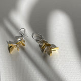 Cinq Workshop Caudal Earrings