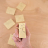 Rosemary + Lemon Hand and Body Soap