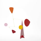 Volta Mobiles, YUKATAN