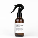 Slow North 4 oz Linen Spray, 'Of the Sea'