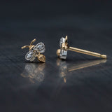 Perdita Minima Studs