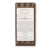 Dandelion Chocolate 100%  Bar, Camino Verde