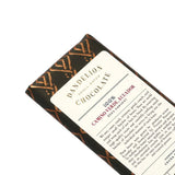 Dandelion Chocolate 100%  Bar, Camino Verde