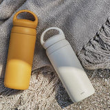 Kinto Day Off 500 mL Tumbler, White