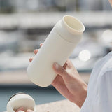 Kinto Day Off 500 mL Tumbler, White
