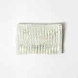 Sasawashi Open Weave Exfoliating Towel