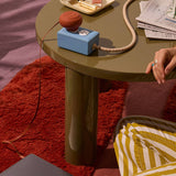 The Charger in Oxide