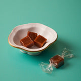 Le Bon Garcon Honey Lavender Caramels 6 oz Gift Box