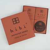 Hibi Gift Box, 12 Assorted Fragrances