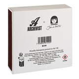 Cat by Jane Foster | Square - Safety Matches