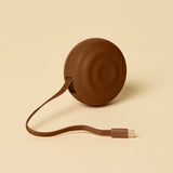 The Charger, Chocolate