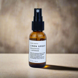 Eucalyptus + Lavender Linen Spray - Travel Size