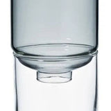 Hario Glass Flower Vase