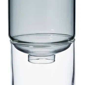 Hario Glass Flower Vase