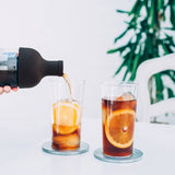 Hario Cold Brew Coffee Maker - Wine Bottle 650mL