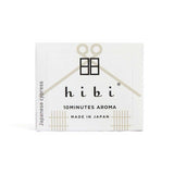 Hibi Incense Matches - Box of 30, Assorted