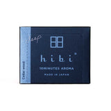 Hibi Incense Matches - Box of 30, Assorted