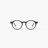 Izipizi Readers Style D, Black