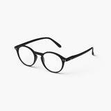 Izipizi Readers Style D, Black