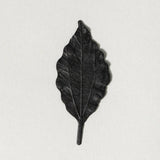 HA KO Paper Incense - Black No. 03 Sleep, Set of 6