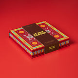 Le Bon Gardon Dirty Chai Caramels, 6 oz Gift Box