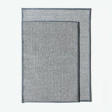 Sasawashi Bath Mat - Grey