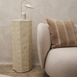 Arum Portable Cordless Lamp, Cashmere