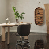 Arum Portable Cordless Lamp, Cashmere