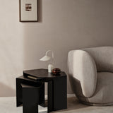 Arum Portable Cordless Lamp, Cashmere