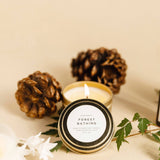 Slow North 'Forest Bathing' Scented Candle