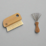 Hair Brush Cleaning Set