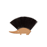 Hedgehog Table Brush