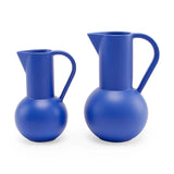 Raawii Strøm Jug, Horizon Blue