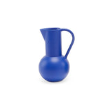 Raawii Strøm Jug, Horizon Blue