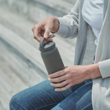 Kinto Day Off Tumbler 500ml, Yellow