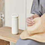 Kinto Day Off Tumbler 500ml, Yellow