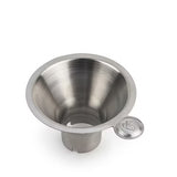 Peugeot Steel Funnel