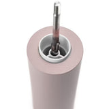Peugeot Boreal Salt Mill 8", Rose Petal