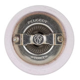 Peugeot Boreal Salt Mill 8", Rose Petal