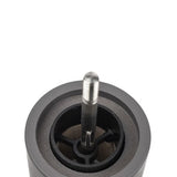 Peugeot Boreal Pepper Mill, Rock Grey - Two sizes
