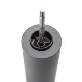 Peugeot Boreal 8” Pepper Mill, Rock Grey