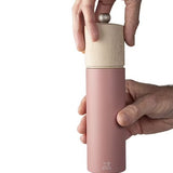 Peugeot Boreal 8” Pepper Mill, Hazelnut