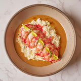 Everyday Bowl, Morel