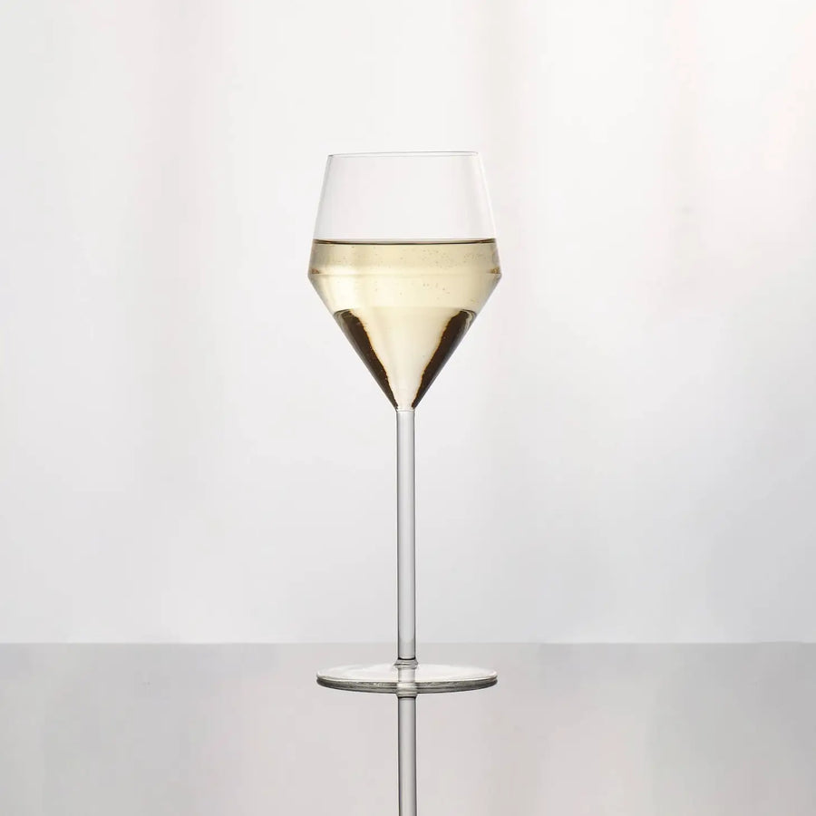 Juniper White Wine Glass, Set of 2