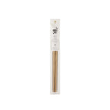 Tetoca Wood Chopsticks, Chestnut